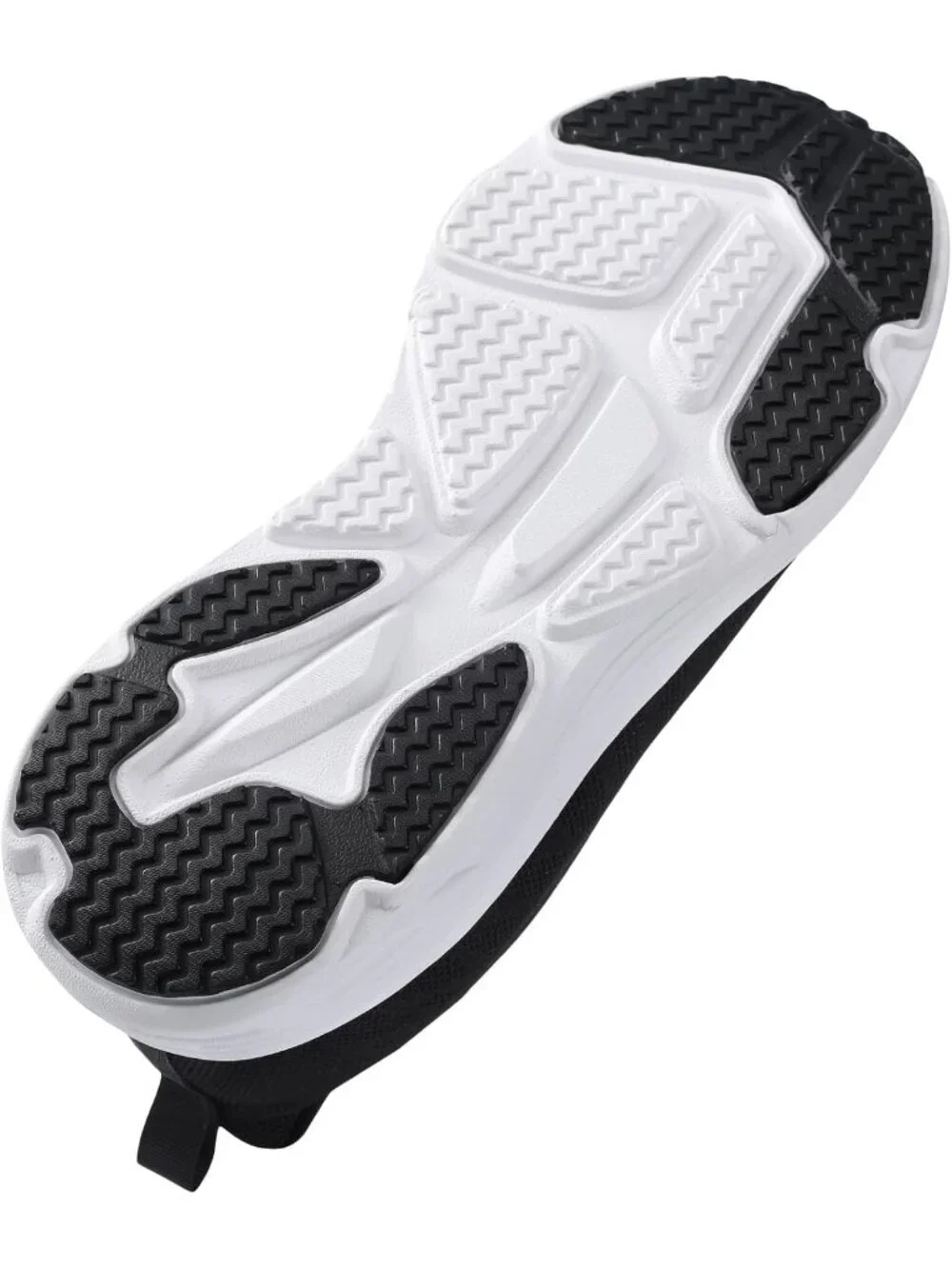 N/A thick cushioned